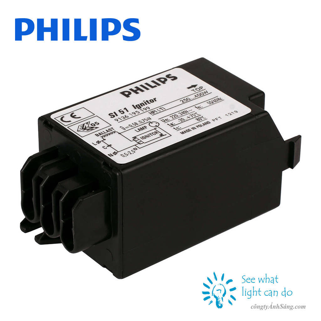 Philips si51