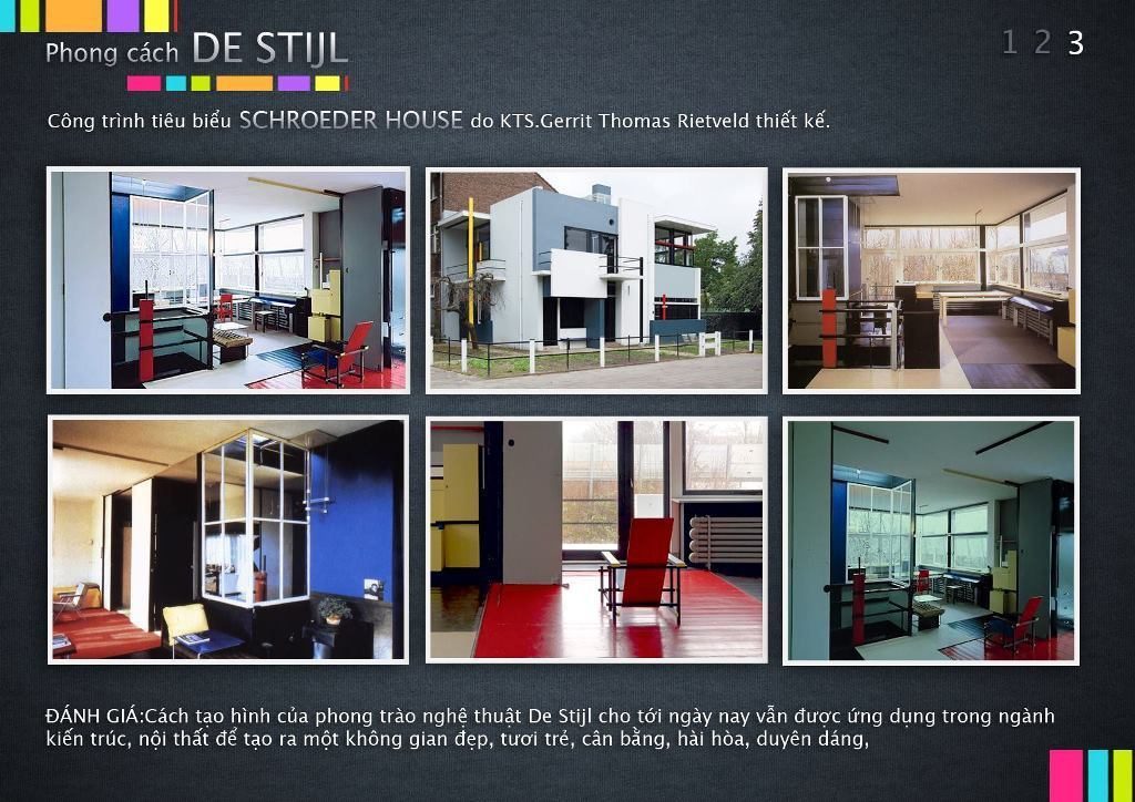 DE STIJL