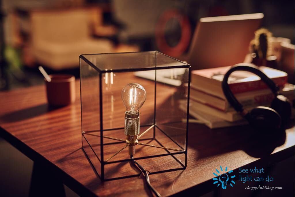 LED Classic PHILIPS Filament www.congtyanhsang.com 