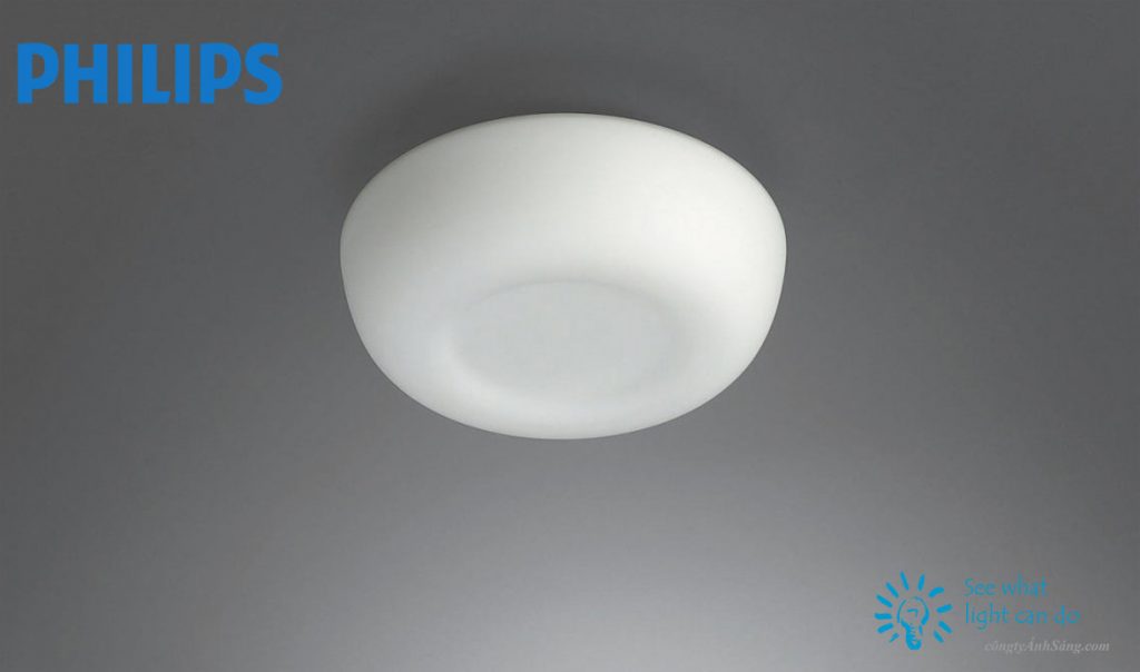 Đèn phòng ngủ PHILIPS  QCZ805