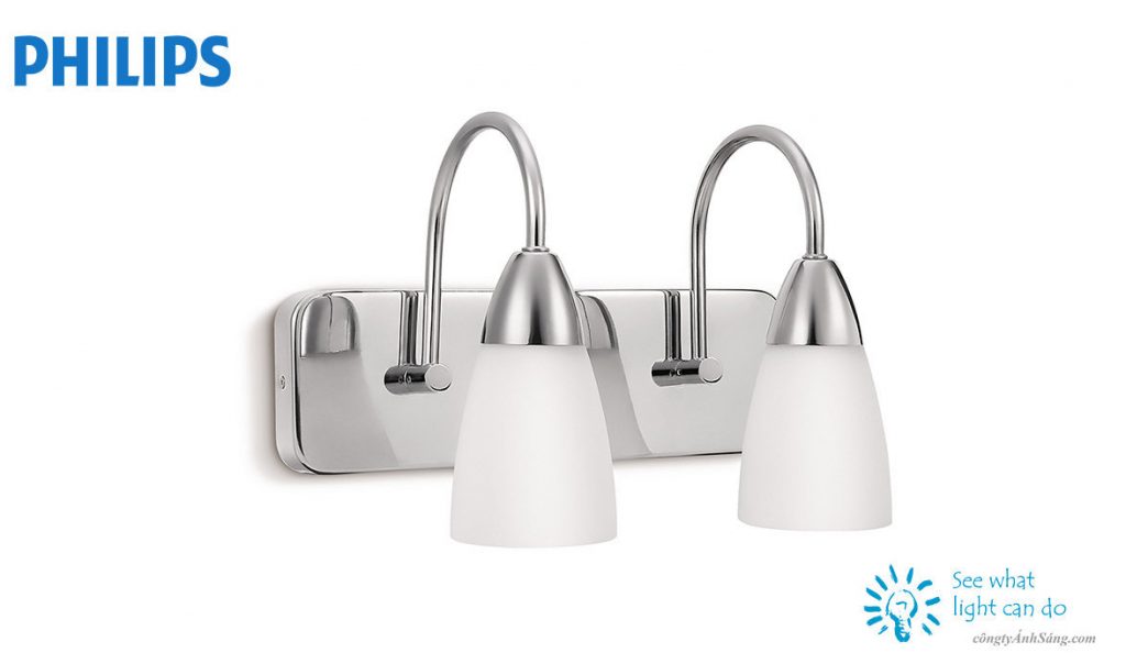 đèn phòng tắm PHILIPS 32033