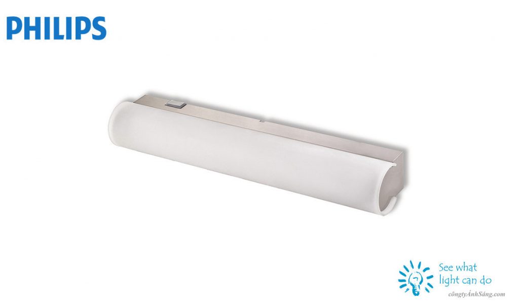 Đèn phòng tắm PHILIPS 34093