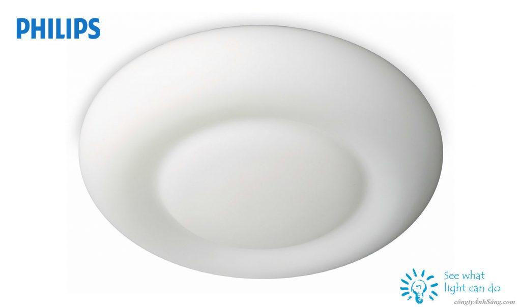 Đèn phòng ngủ PHILIPS 40255