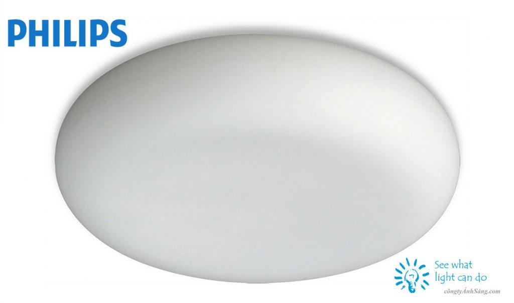 Đèn phòng tắm PHILIPS QCZ806