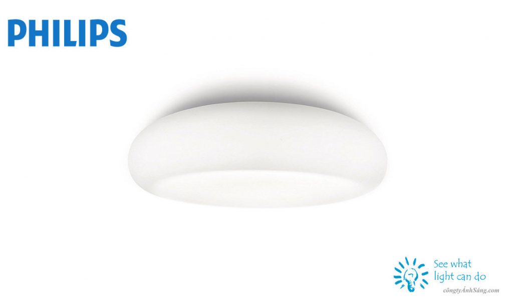 Đèn phòng tắm PHILIPS QCZ807
