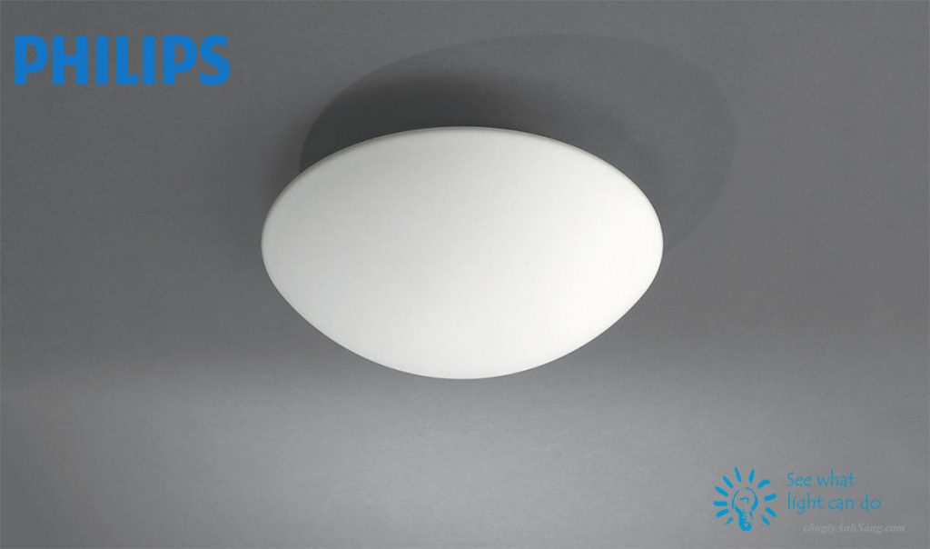 Đèn phòng tắm PHILIPS QCZ800