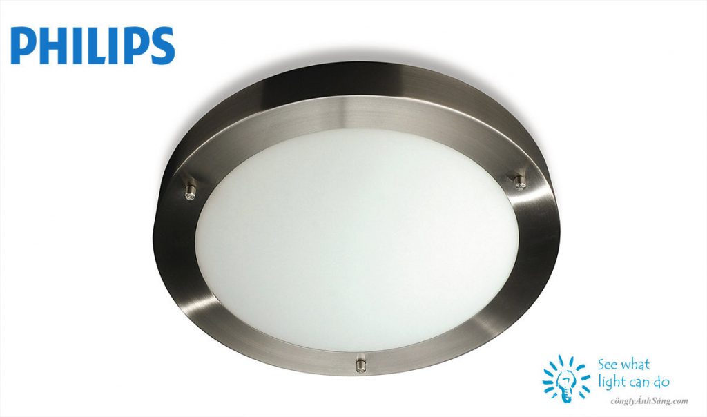Đèn phồng tắm PHILIPS QCZ802