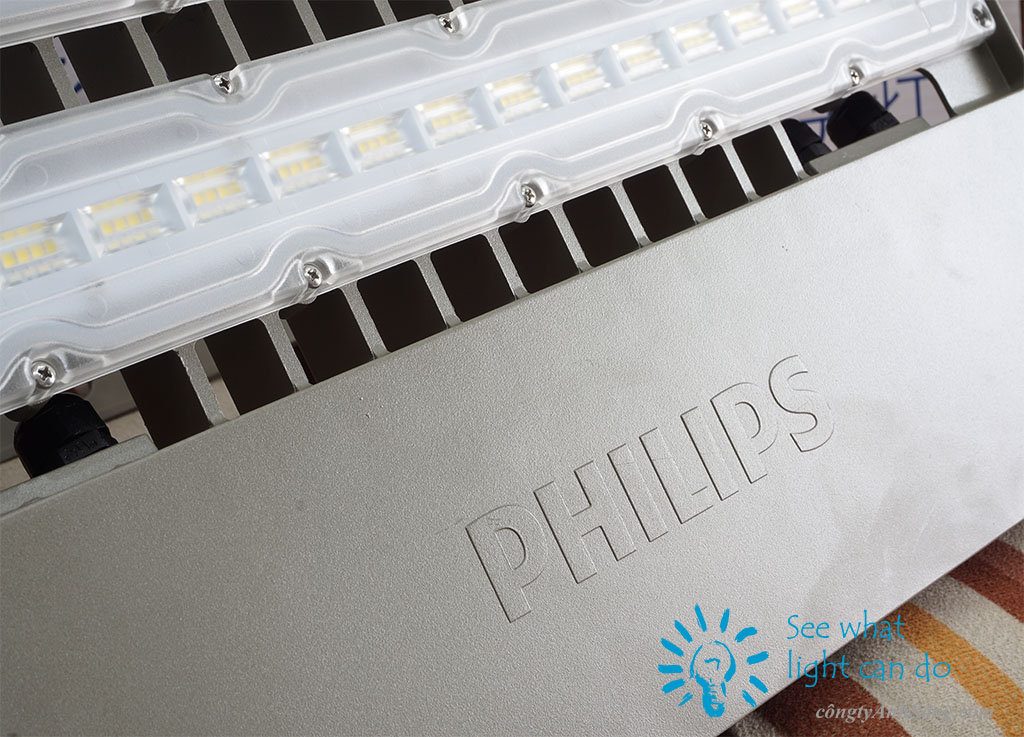 Den pha led philips bvp163 220w
