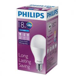 bong led Bulb Philips 18w congtyanhsang.com