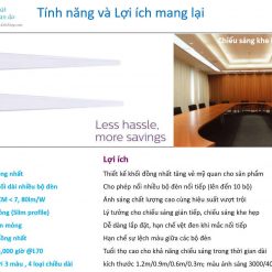 mang led t5 philips bn068c congtyanhsang.com
