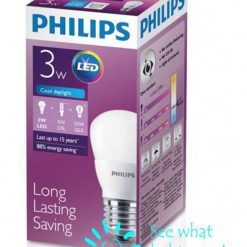 philips bulb 3w 2 congtyanhsang.com