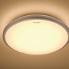 Đèn ốp trần tròn Philips 31814 31815