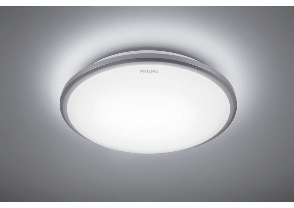 Đèn ốp trần tròn Philips 31814 31815