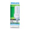 Bong compact Philips 11W