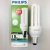 Bong compact Philips 18W