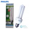 Bong compact Philips 23W