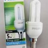 Bong compact Philips 5W