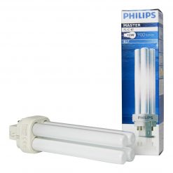 Bong den compact Philips Master PL-C 13w congtyanhsang.com