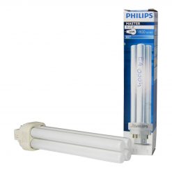 Bong den compact Philips Master PL-C 26w congtyanhsang.com