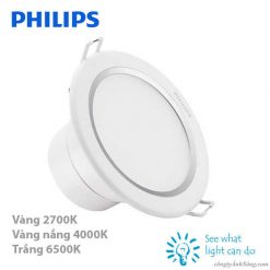 Den-Led-downlight-am-tran-philips-80083-2 congtyanhsang.com