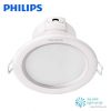 Den downlight am tran Philips 88083 congtyanhsang.com