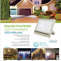 Den pha LED Philips BVP161 30W 50w 70w congtyanhsang.com