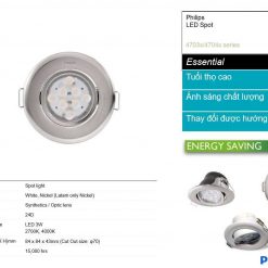 Den spot light am tran philips 47040 47041 47042 (2) congtyanhsang.com