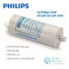 tu Philips 32uF CP32et28 CAP 250V congtyanhsang.com