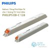 philips eb-c 128