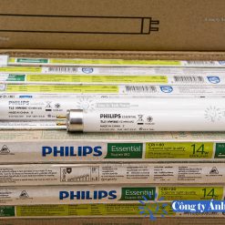 Bong huynh quang PHILIPS TL5 14W 0m6 (1) www.congtyanhsang.com