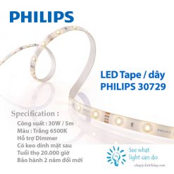 Philips 30729