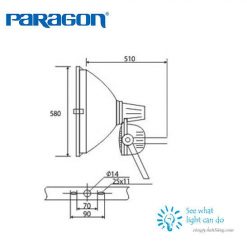 paragon-pold-100065-1000w