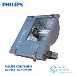 PHILIPS Contempo RVP350