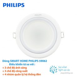 den am tran PHILIPS 59062 www.congtyanhsang.com