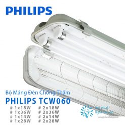 Mang Den Chong Tham PHILIPS TCW060 114 118 128 136 214 218 228 236