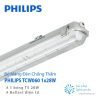 Mang Den Chong Tham PHILIPS TCW060 1x28W ( 1 bong T5 1m2 )