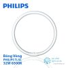 bong vong philips 32w philips tl5c 32w