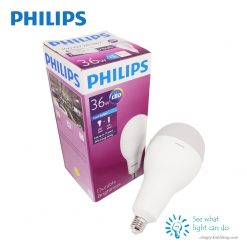 Bong LED Bulb PHILIPS 16W E27