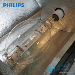 Den pha Tennis METAL PHILIPS MH-1000W OEM GR