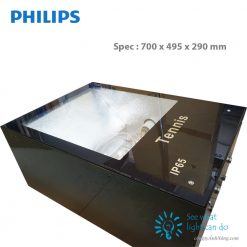 Den pha Tennis METAL PHILIPS MH-1000W OEM GR