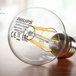 LED Classic PHILIPS Filament www.congtyanhsang.com