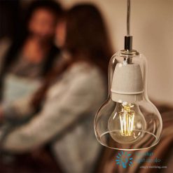LED Classic PHILIPS Filament www.congtyanhsang.com