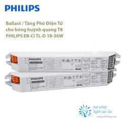 Ballast tang pho bong T8 PHILIPS EB-Ci TL-D 18-36W (5) www.congtyanhsang.com