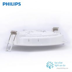 downlight led marcasite philips 59521 59522 59523 59524 (2) www.congtyanhsang.com