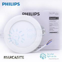 downlight led marcasite philips 59521 59522 59523 59524 (6) www.congtyanhsang.com