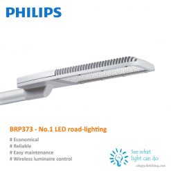 Den duong LED PHILIPS BRP373 290W www.congtyanhsang.com