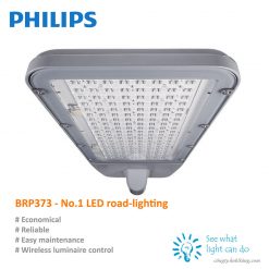 Den duong LED PHILIPS BRP373 290W www.congtyanhsang.com