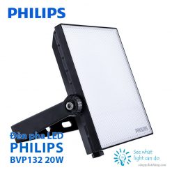 Den pha LED PHILIPS BVP132 20W www.congtyanhsang.com