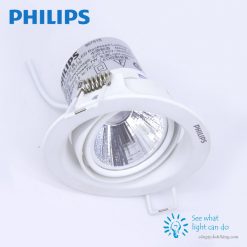 den spotlight PHILIPS 59776 7w (3) www.congtyanhsang.com