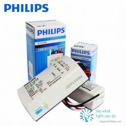 tang pho dien tu PHILIPS ET-E 60